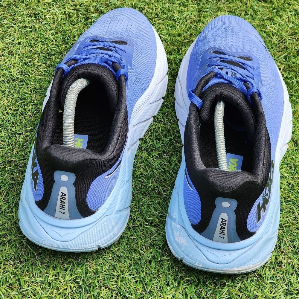 HOKA ARAHI 7 - Womens Athletic Shoes - SIZE 11B - Picture 5 of 9